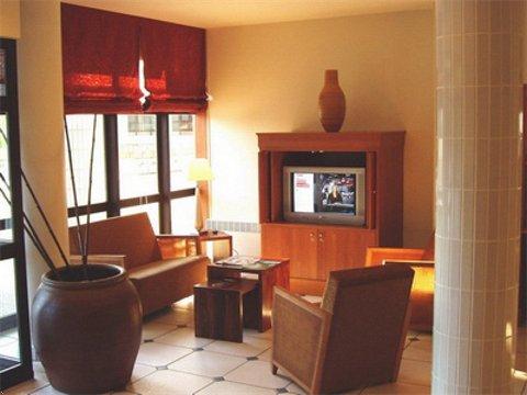 Citadines Centre Meriadeck Бордо Экстерьер фото